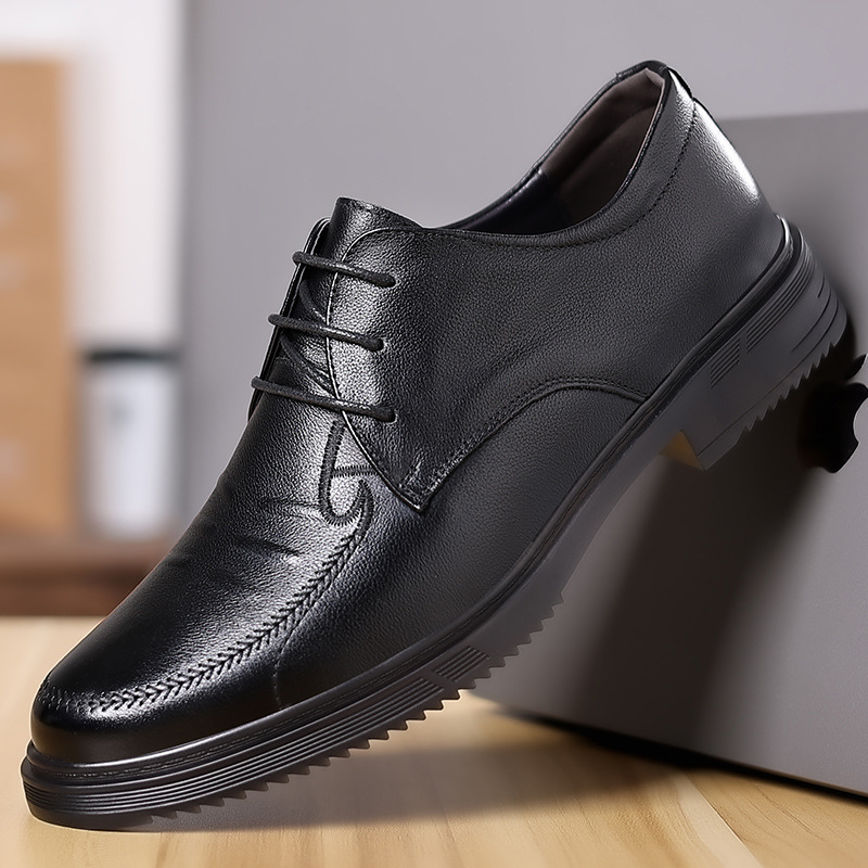 96131 Шнуровка черная