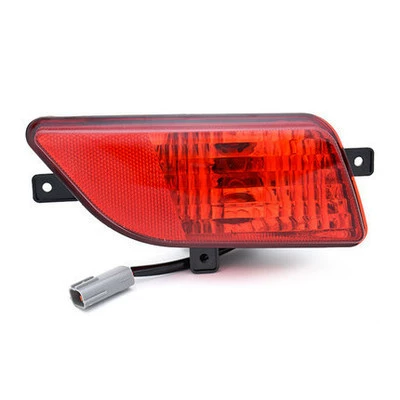 Avtomobil arxa fənərləri, Great Wall Pickup Fengjun 5 Rear Tail - main-drivers-left-rear-bumper-fog-light-auxiliary-factory-1-piece-headlight-assembly