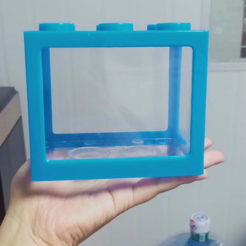 Deep Blue 12*10*8