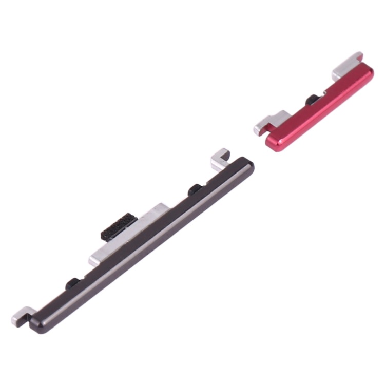 Para Huawei Mate 20 Pro Botón de volumen de arranque / Botón lateral