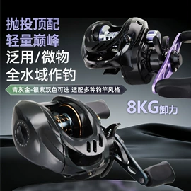 渔线轮;其他垂钓用品