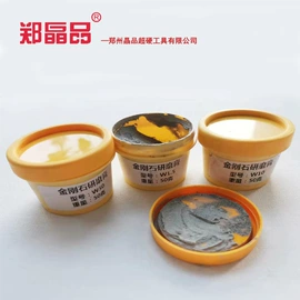 砂轮;金刚石工具;超硬材料
