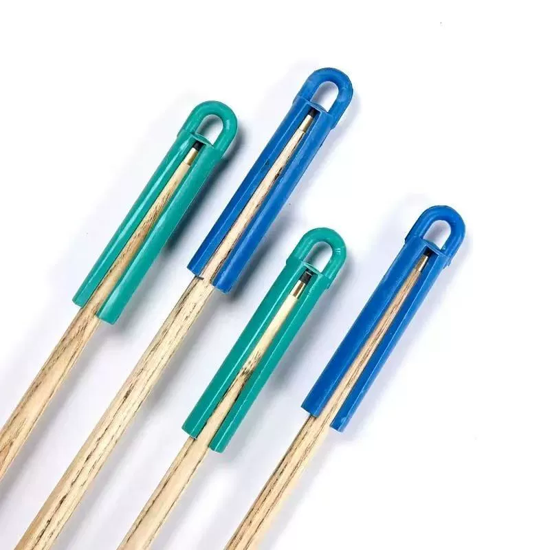 Стойка для бильярдных киев Source Factory, антиизгибная, с резиновыми накладками