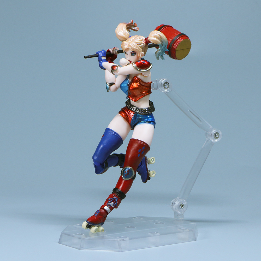 Harley Quinn フィギュア 33cm RN02 s-l400.jpg