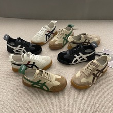Monica��Ƥ�����ЬŮ�ٴ�ƽ������ϵ�����������˶�Ь9965
