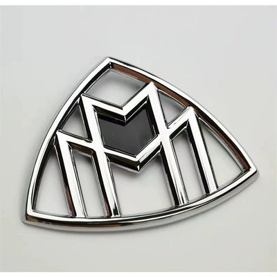 Suitable for Mercedes-Benz Maybach S400, Car logo