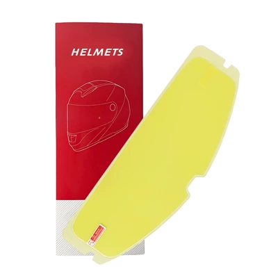 Dəbilqə (Kaska) aksesuarları: universal windproof and dustproof support - imported-ff801-anti-fog-sticker