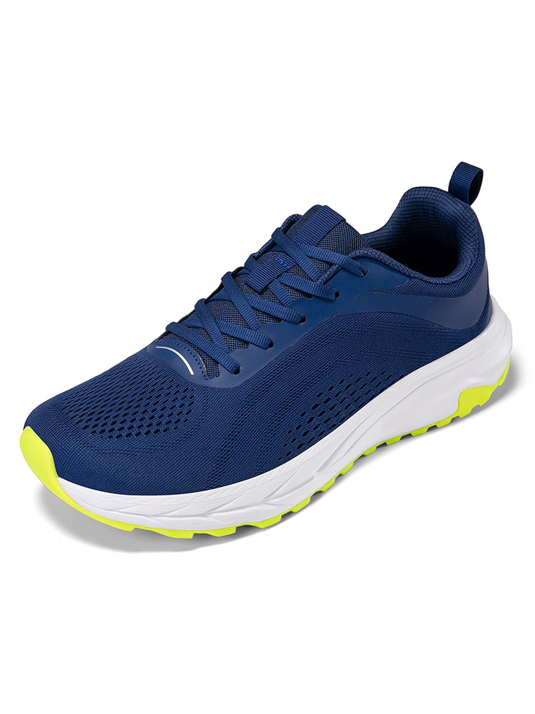 Running sneakers platform for men and women