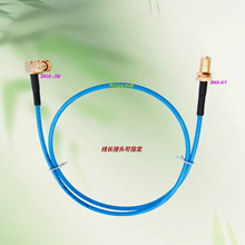 SMA�����DSMAĸ���l�M���ݼy�B��ʽ������ݔ����RG316PUR�p�y��JK