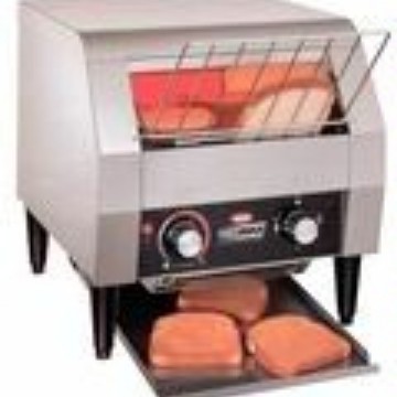 TM-10H美国赫高Hatco Toastmax履带式多士炉.链式多士炉.面包机