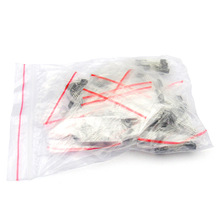 ���Ԫ�������O�ܰ�PNP NPN ����16�Nֱ�����O��Ԫ���� TO92���b