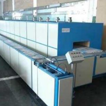 工厂供应  氢气烧结推板炉 推板炉 工业电炉 	 回转炉