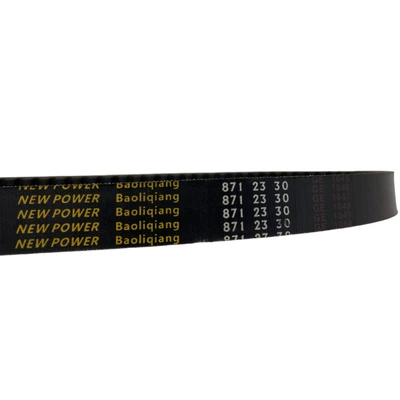 Belt is suitable for YP250-5037