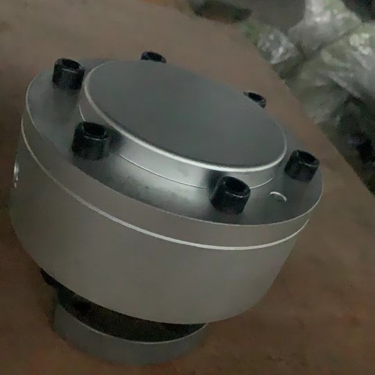 施维英泵车搅拌半轴密封轴套搅拌总成