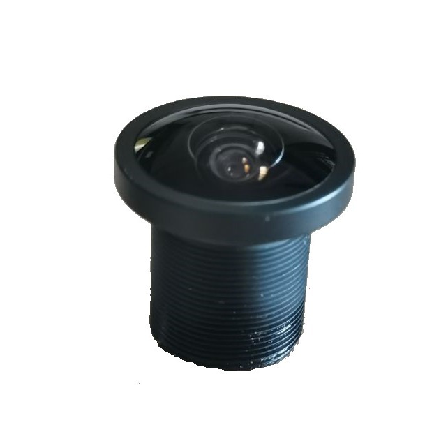 长期现货供应五百万像素广角高清镜头 运动DV镜头 执法仪镜头