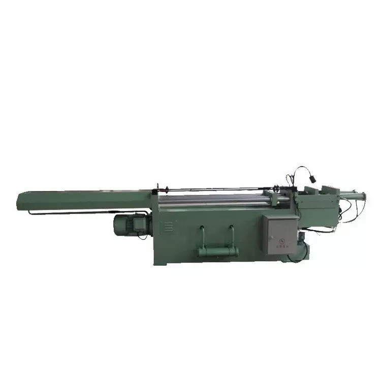 卧式拉床LG6110拉削各种几何形状的孔液压式传动键槽花键单键拉床