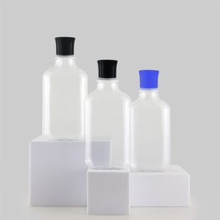 �S�����l100mlPET�ﶬ����ƿ������Һ�aˮƿˬ�wˮƿ��¶ƿ������