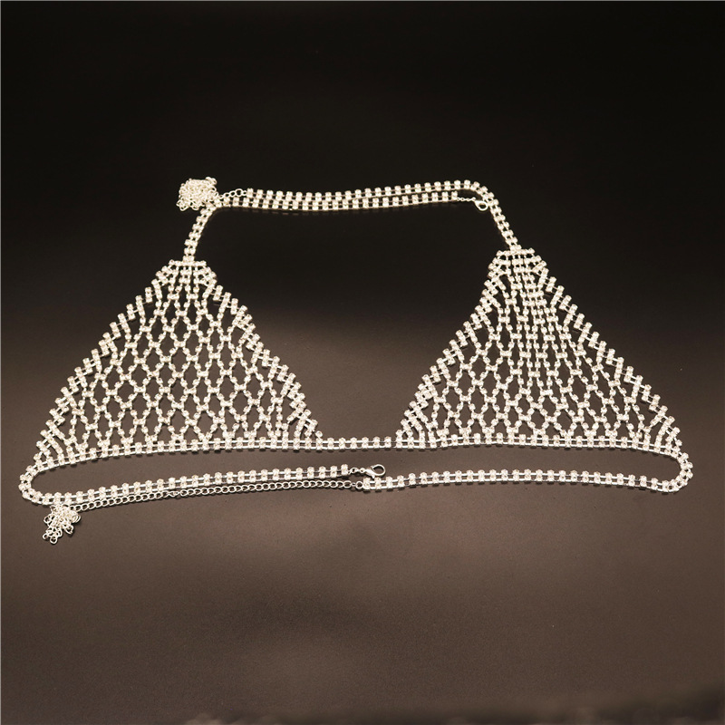 Body Chain Set Image 6