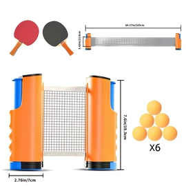 乒乓球;羽毛球拍;拉力器握力器