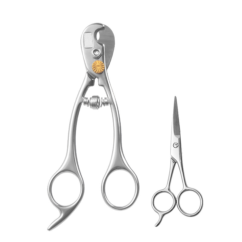 Pet scissors + trimming shears