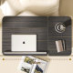 Foldable Bed Small Table Home Computer Desk Study Desk Bedroom Folding Table Student Dormitory Simple Table