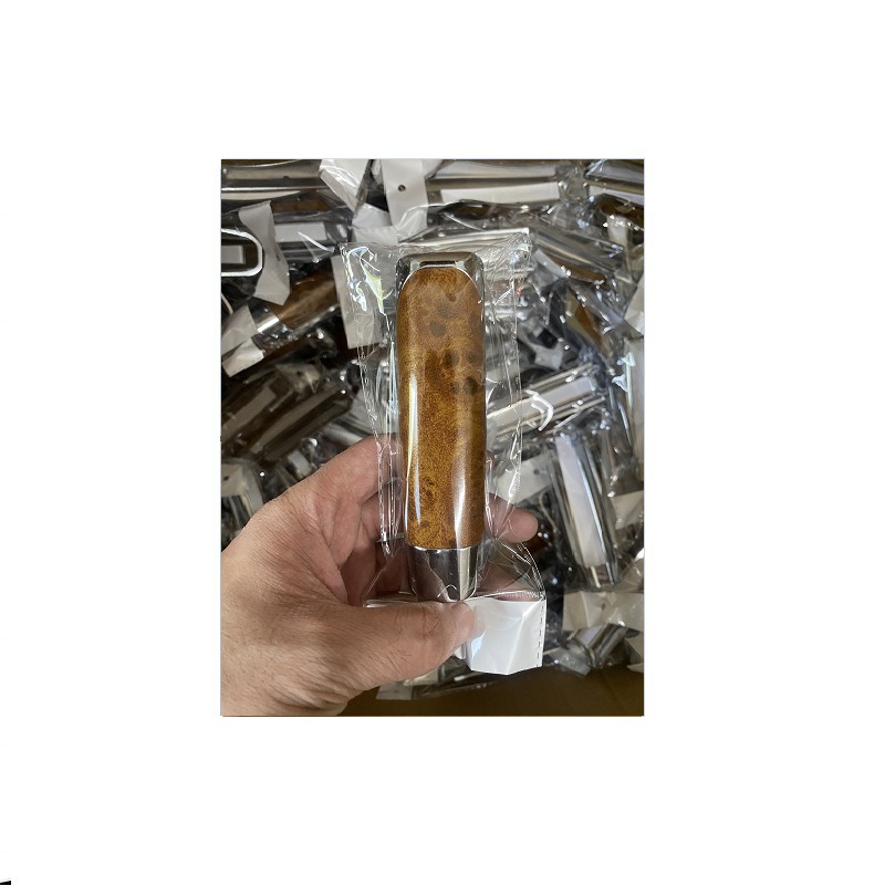 【노란 복숭아나무】opp 가방