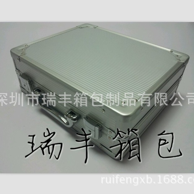 铝合金工具箱 展示箱 手提工具箱 仪器仪表箱 深圳铝箱厂
