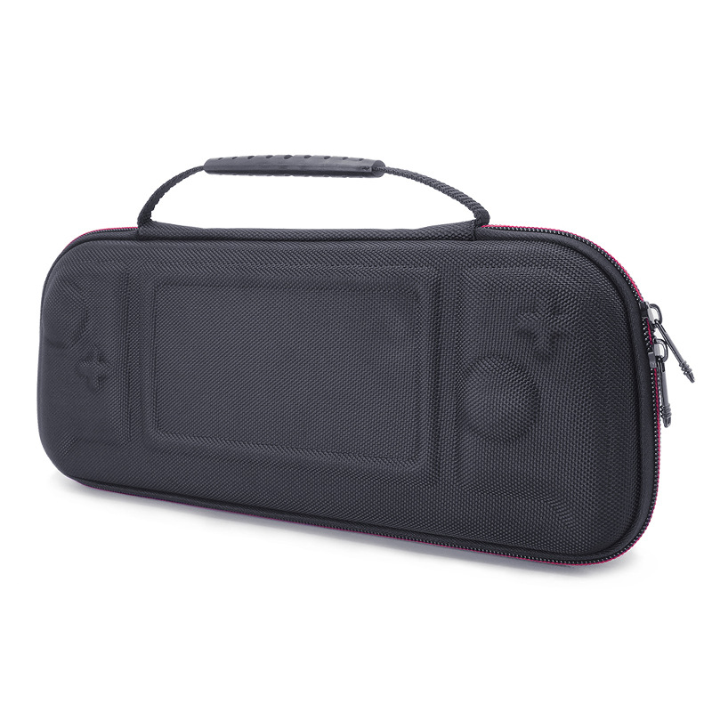 En stock aplicable a Nintendo interruptor Hori juego consola bolsa de almacenamiento NS host caja protección portátil gran capacidad