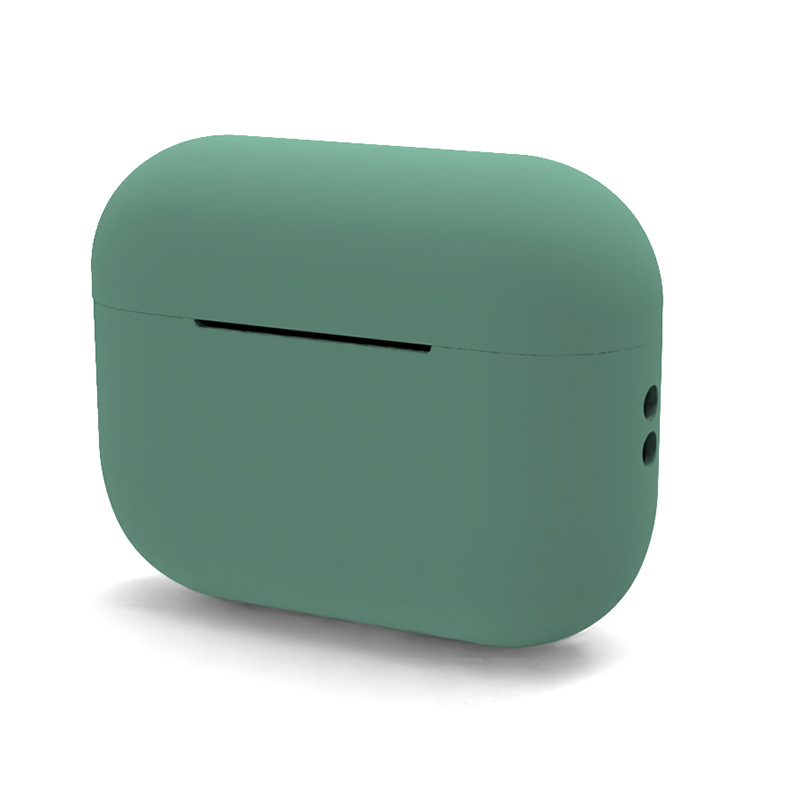 Силиконовый разъемный чехол для AirPods Pro 2