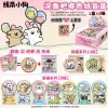 Xian Tiao Puppy-New Instant Noodle Blind Box + AR Color Paper [End Box 10 Pieces]