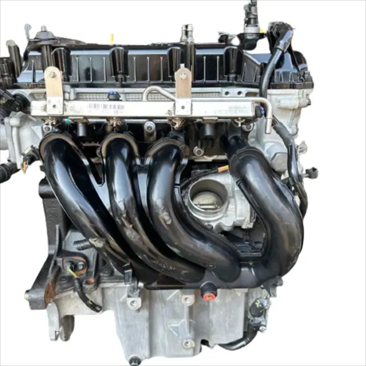 Roewe 350 360 Mg Zs Mg3 Mg5 Zotye T600 1.3 1.5 1.5t Engine