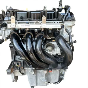 Roewe 350 360 MG ZS MG3 MG5 Zotye T600 1.3 1.5 1.5T mühərriki