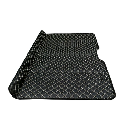 Vehicle-mounted inflatable bed, Car Mattress Rear Seat Cushion