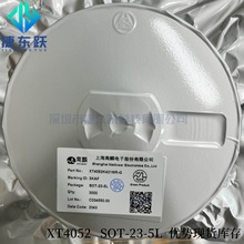 ���� XT4052K421MR �zӡ3KAF  SOT23-5 �늳س��ICоƬ 500mA