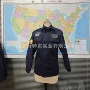 长袖印字定做定制保安服