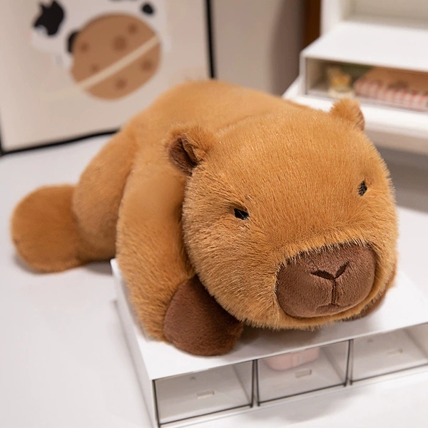 Capybara