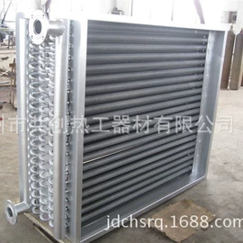 暖气片;换热器;冷却器