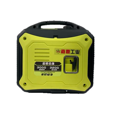 2/3KW Generator, Avtomobil generatorları