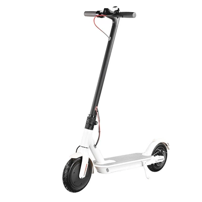 Factory Direct Supply 8.5inch Electric Scooter Scooter Lightweight Foldableable Portable Aluminum Alloy Electric Skateboard