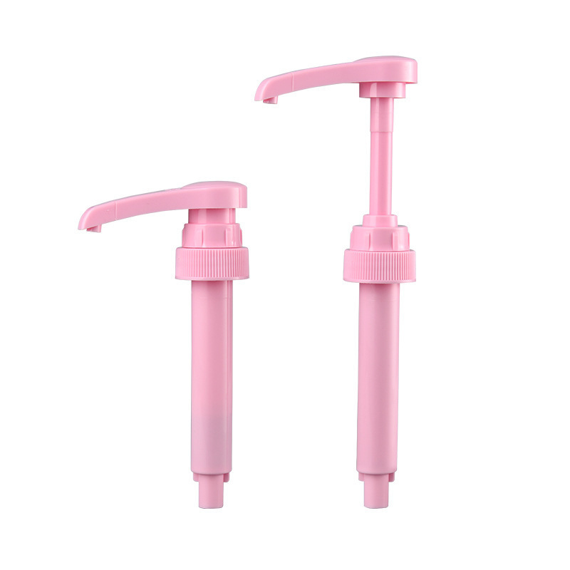モーリンシロップダックビルポンプ 28/410 ジャムフルクトースボトルプレス 10CC 定量ハンドプレスポンプヘッドカスタマイズ|undefined