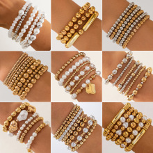 ŷ��bracelet�羳������ʽ���鰮�ĵ�׹���� ��Լ�����鵯������