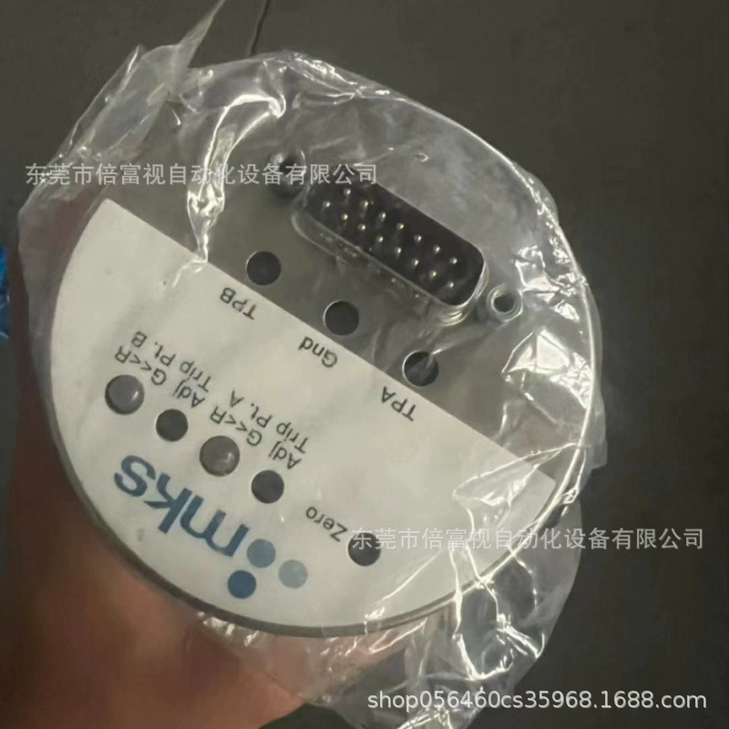 Вакуумметр MKS 627D01TBE1B, новый, оригинальный, продажа со склада по выгодной цене