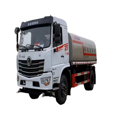 Truck Mine Sprinkler Truck, Suvarma maşınları