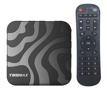 �羳TVBOX T95MAX H618�C픺а�׿12�p�lWIFI5G  ����W�j������