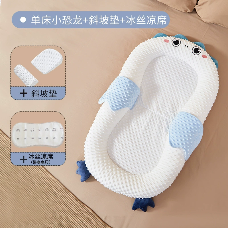 Детская кровать для новорожденных, 3 лет