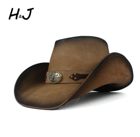 2022 sombrero de verano de ala grande sombrero de vaquero de los hombres sol protección sol sombrero al aire libre equitación playa sombrero sol protección Denim