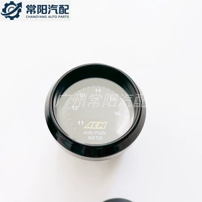 air-fuel ratio, automobile instrument