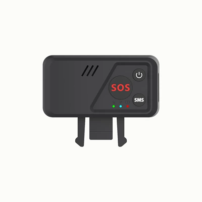 External-Mounted Safety Helmet Locator 4g Smart Safety Helmet Smart Construction Site Check-In Monitoring Voice Gps Locator (GPS Locator) - external-positioning-card-1-year-card