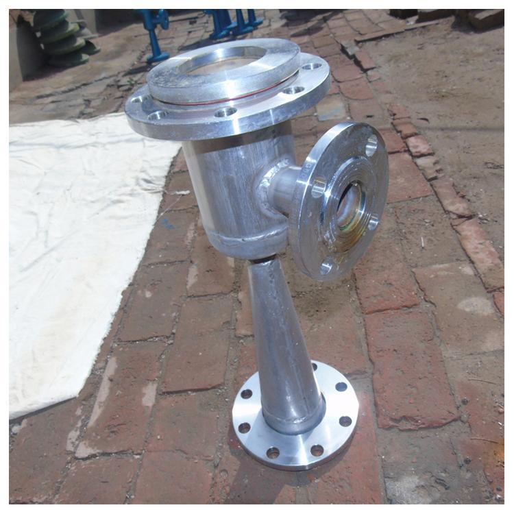 供矿用喷射器 蒸汽喷射器 高压喷射器混合器 WGP-1007喷射器价格