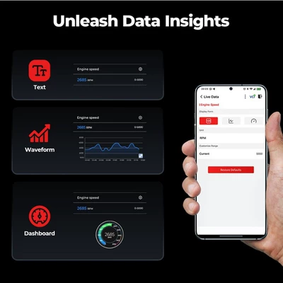 Smart Diagnostic Tool – Avtomobil diaqnostika alətləri